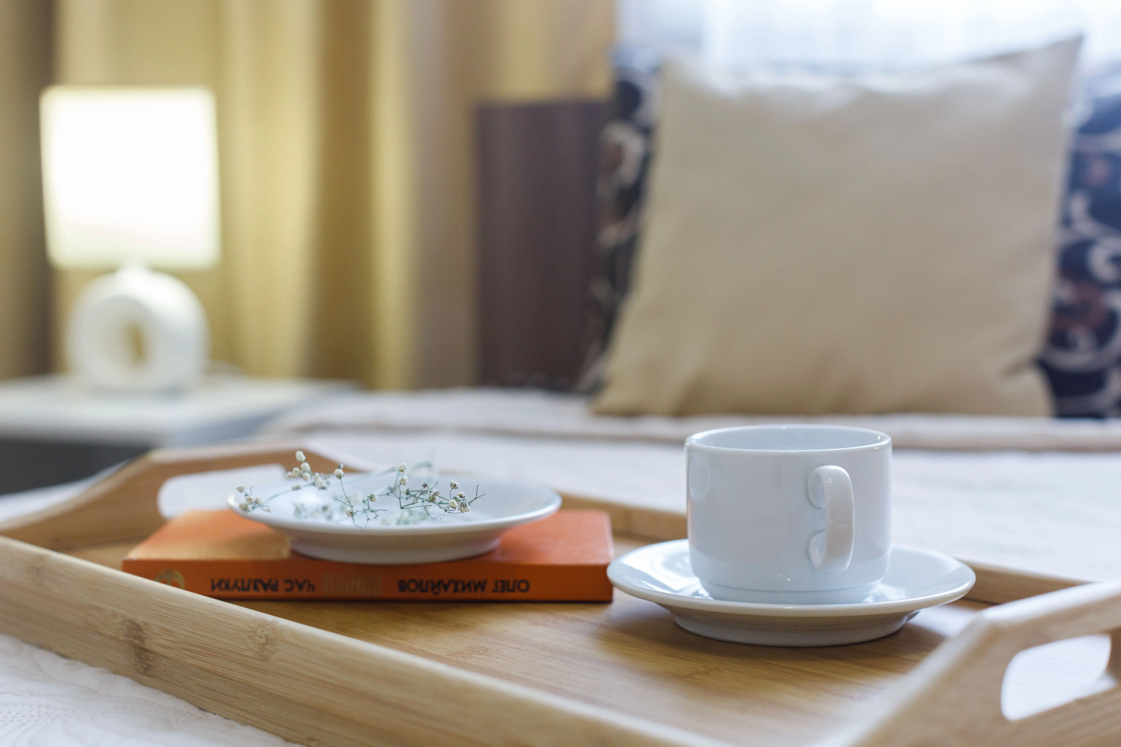 Квартира на улице Кадыкова 21