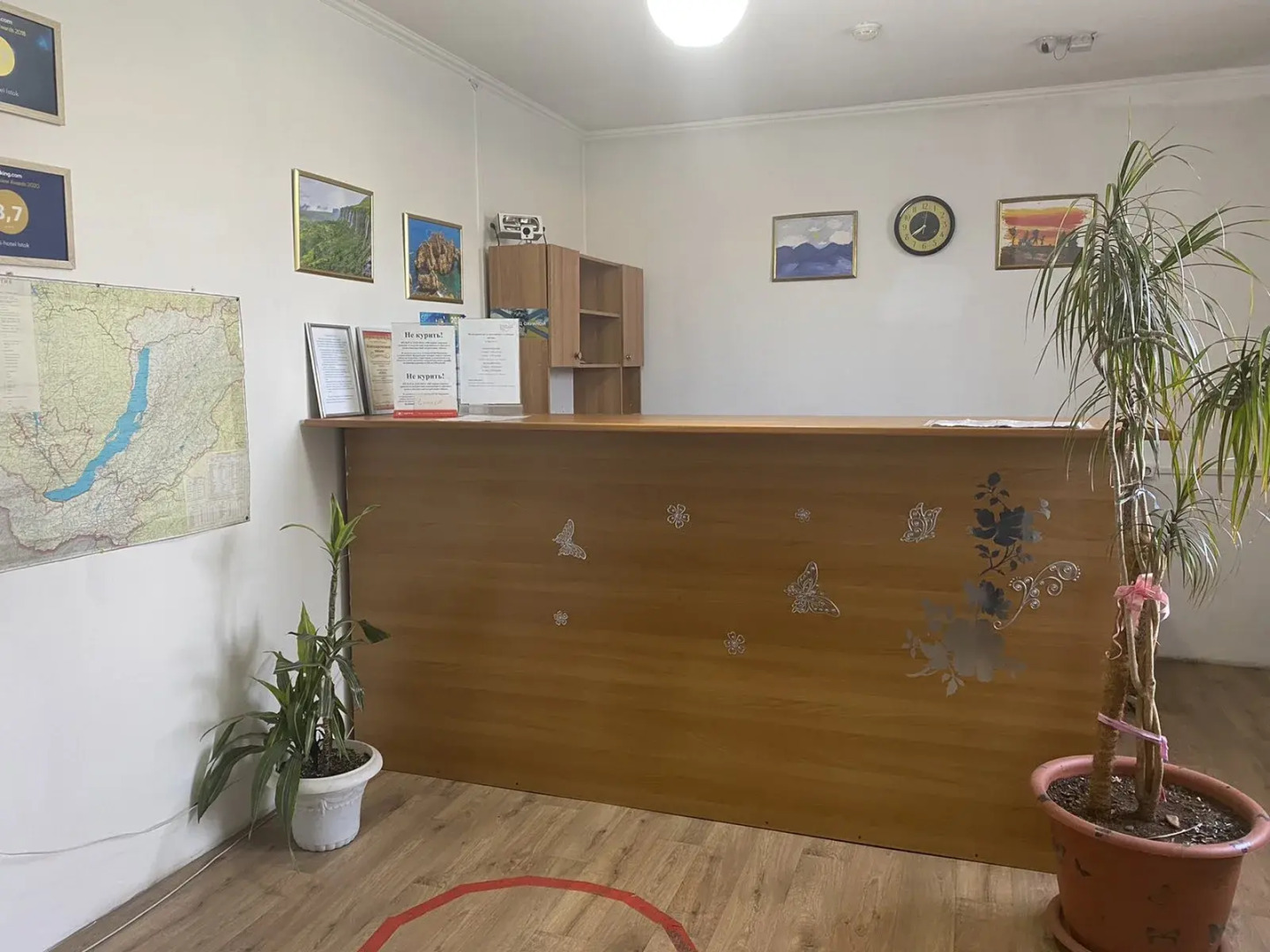 Мини-отель  ИСТОК