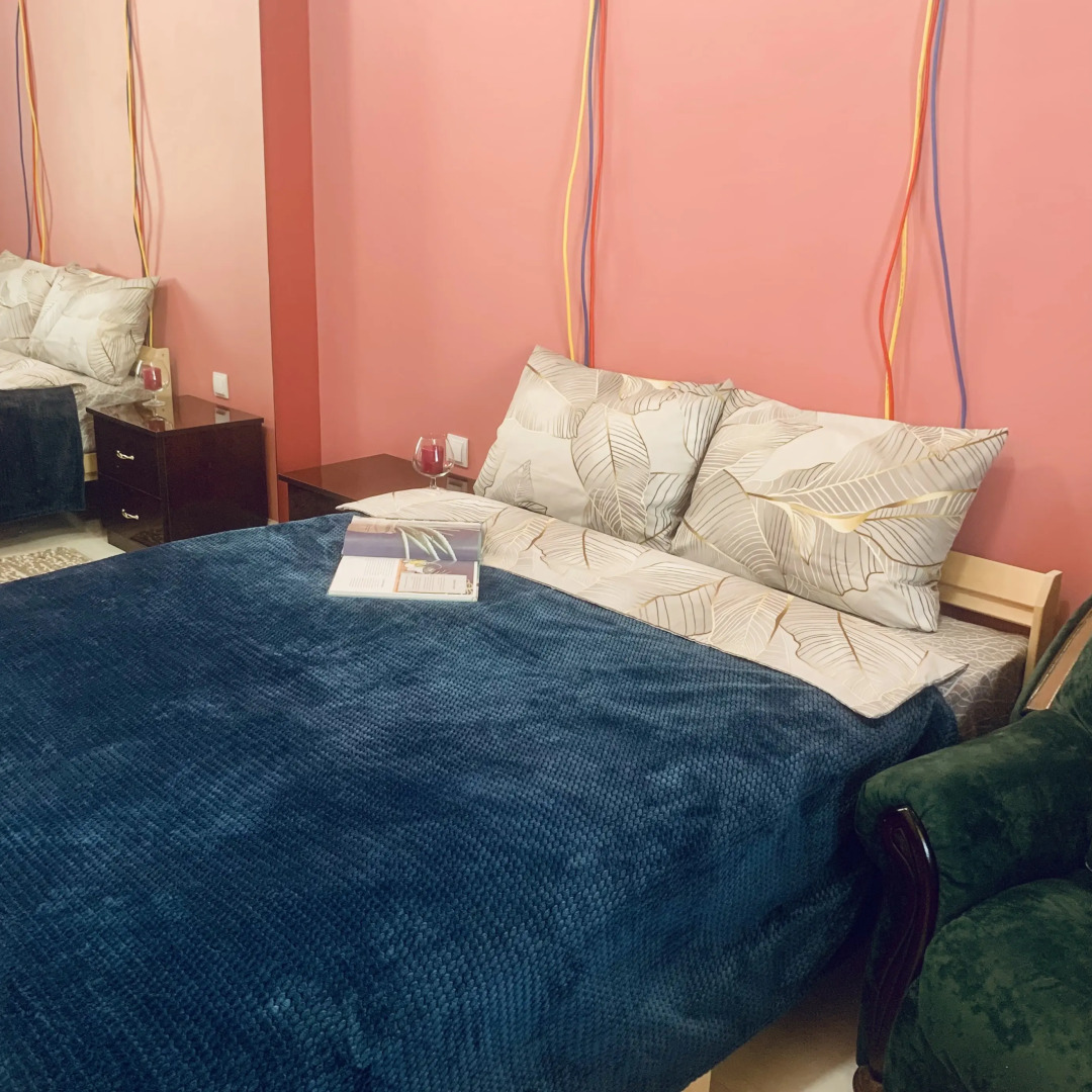 Квартира CityLife Дизайнерская евродвушка в центре