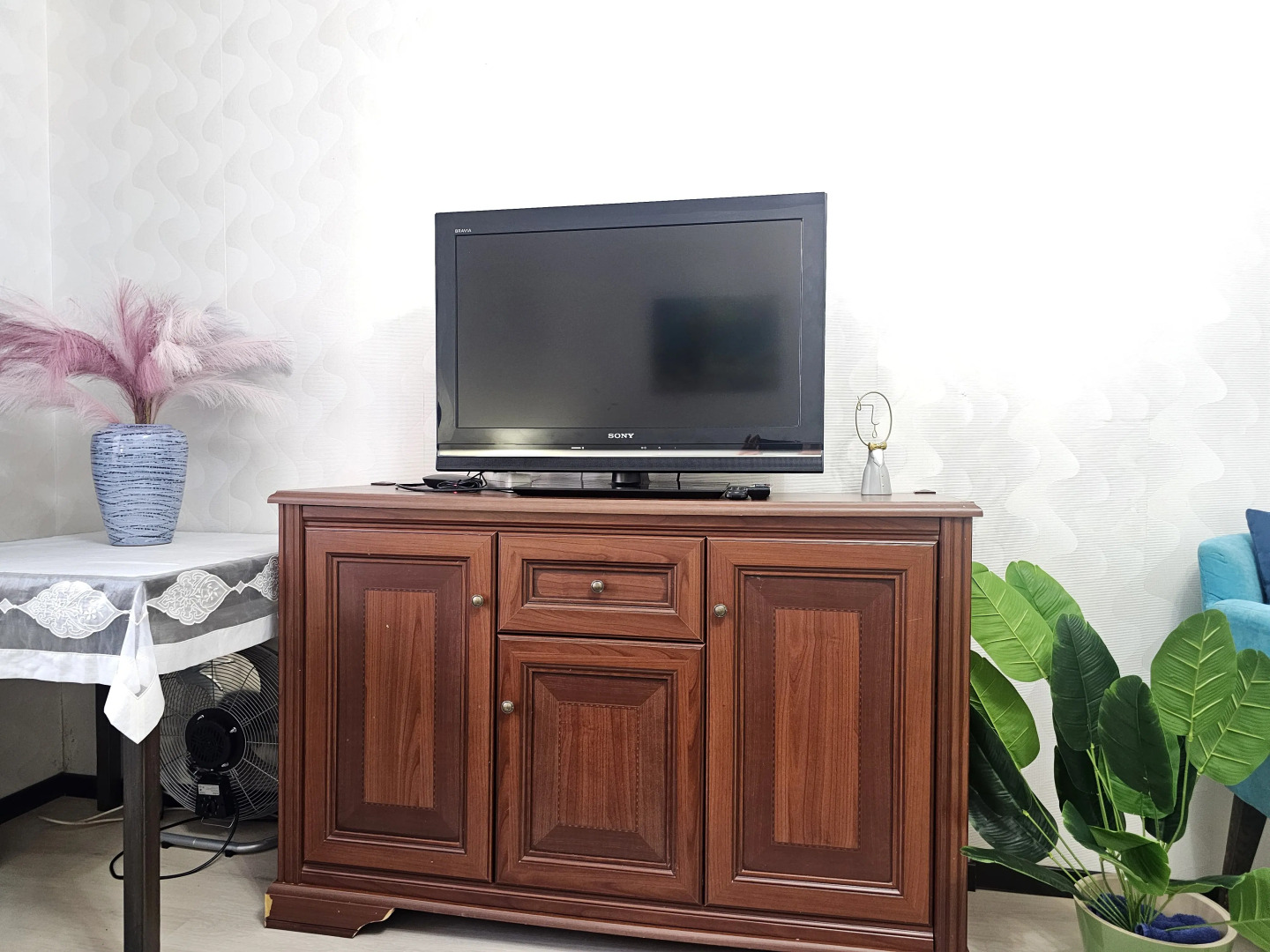 Квартира Теплый Берег в отличном доме