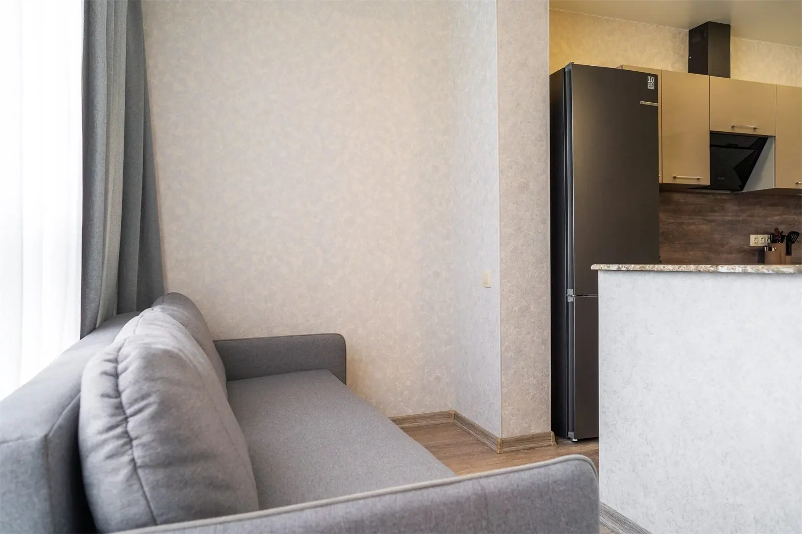 Отель Атмосфера Парк