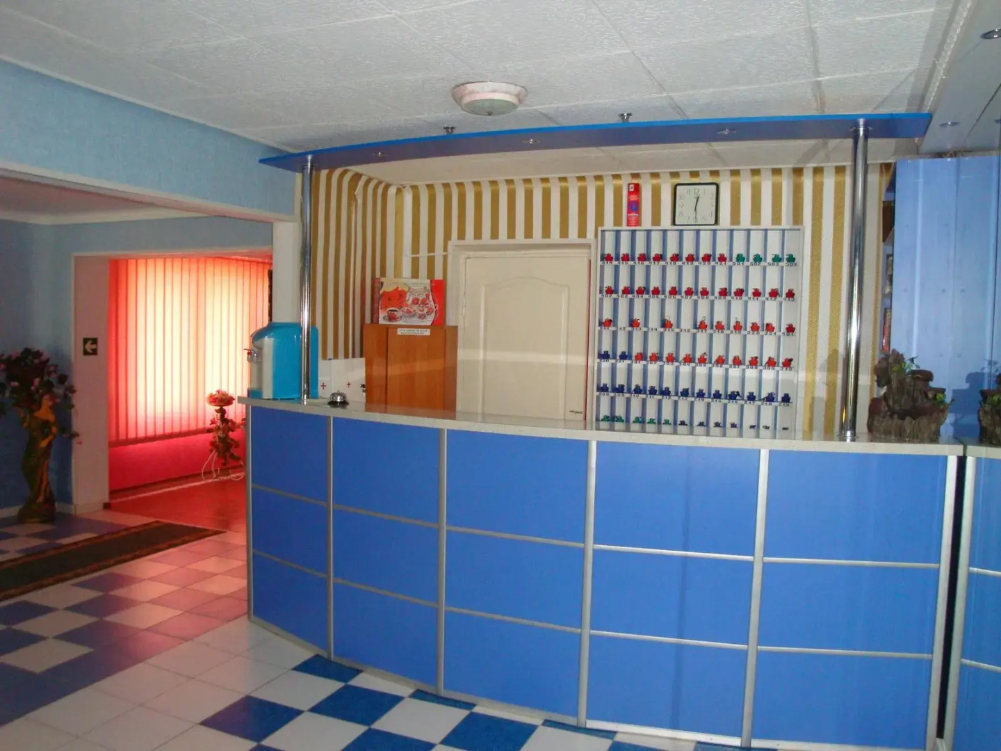 Мини-отель Бриз