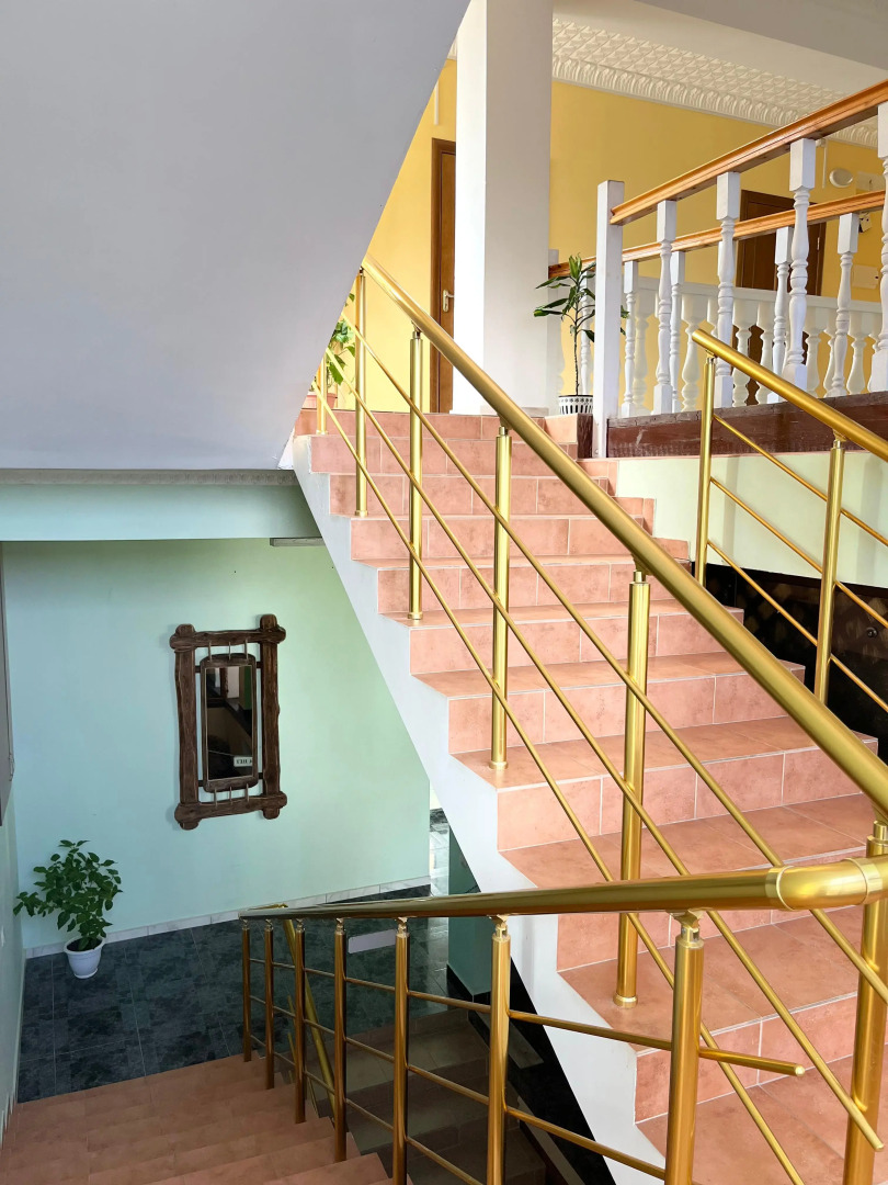 Отель АкунаМатата