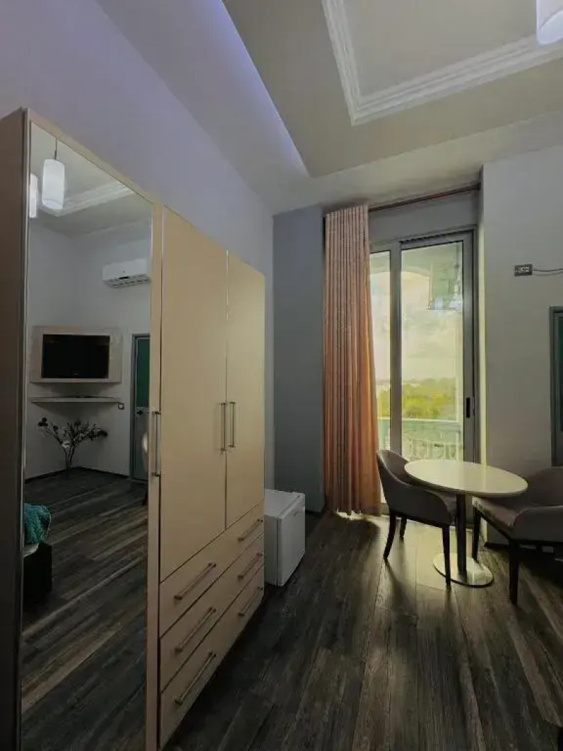 Отель Prince of lake