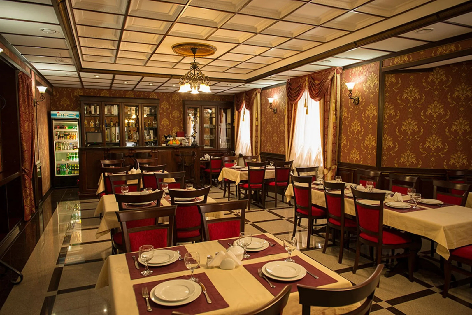 Кристалл 139