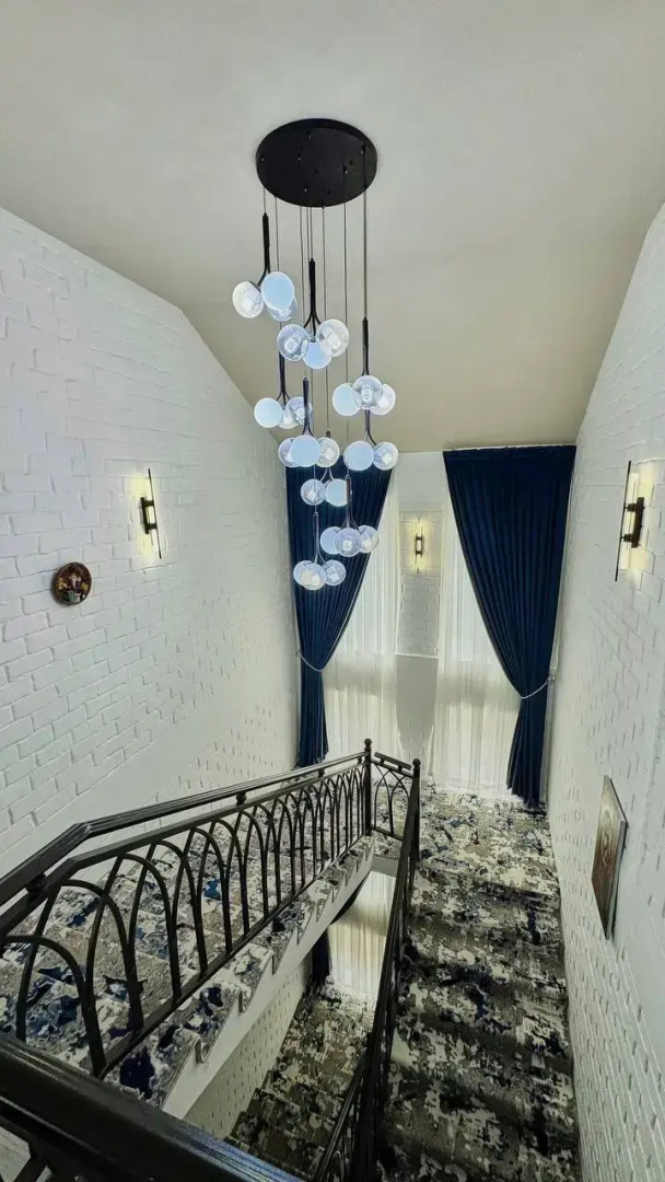 Отель Siab Boutique-hotel