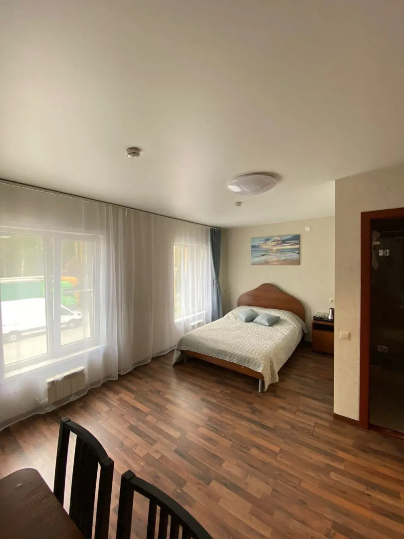 Гостиница Мини-Отель