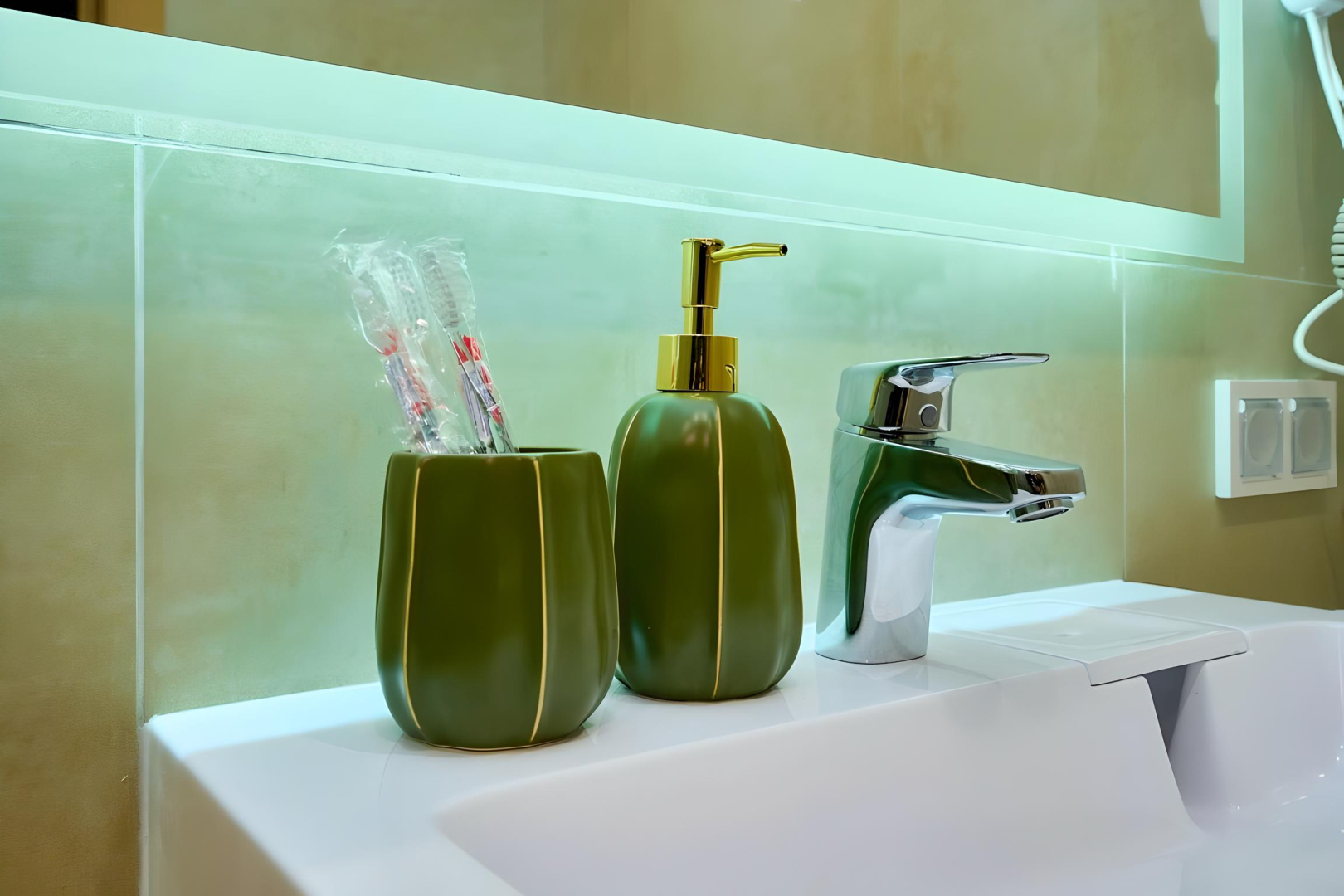 Апартаменты Grand Palace 1325