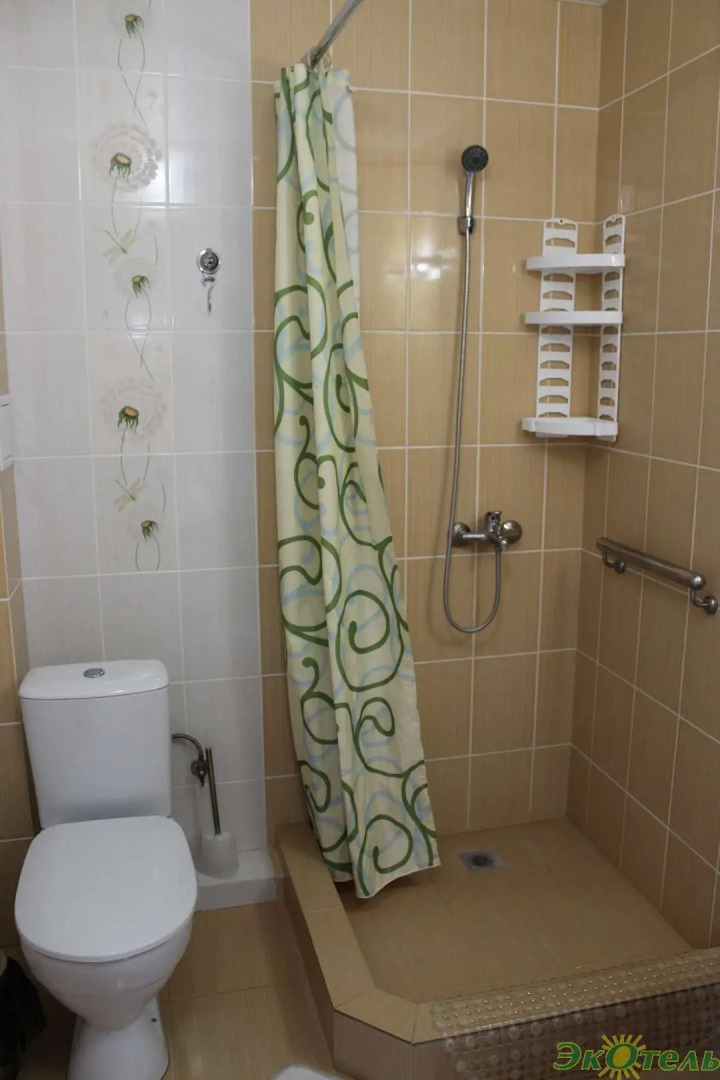 Гостевой Дом Экотель