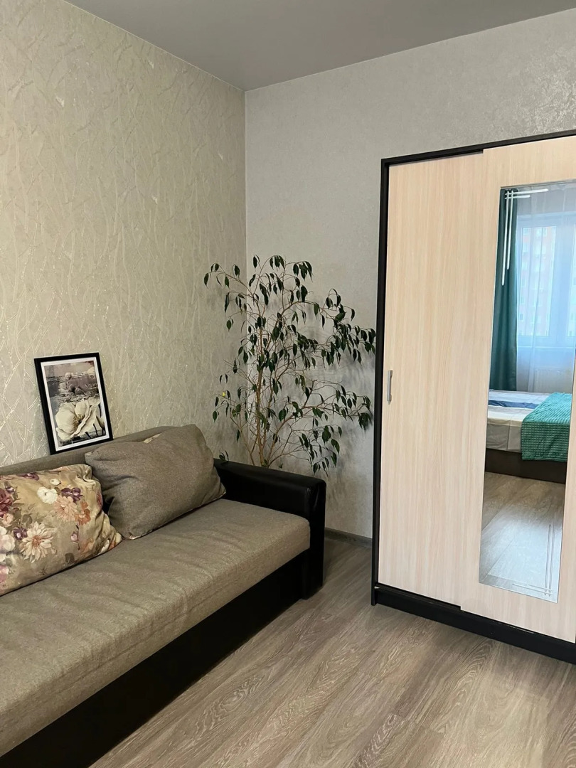 Апартаменты на Жлобы 145