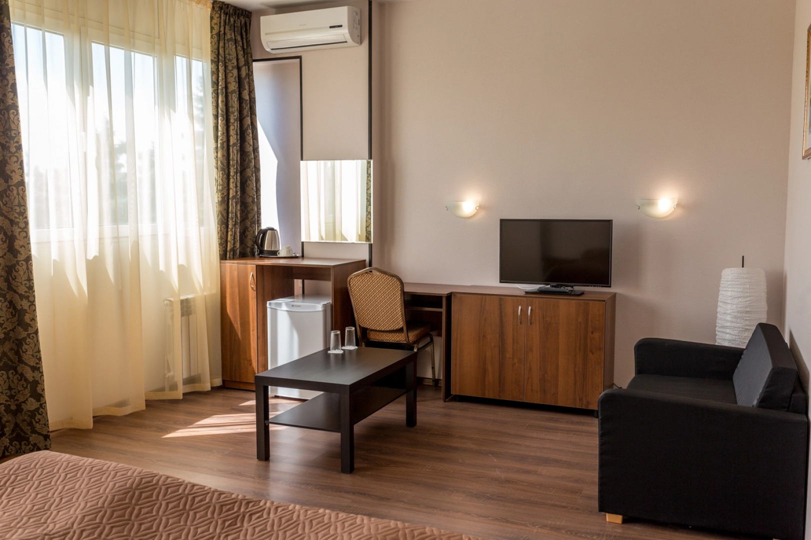 Парк-Отель Ели