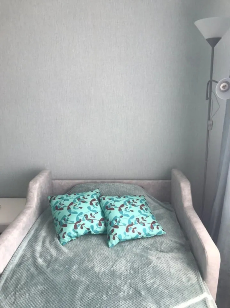 Квартира уютная с видом на море