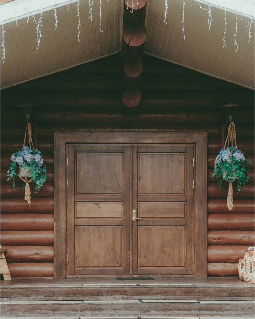 Гостевой дом Салма