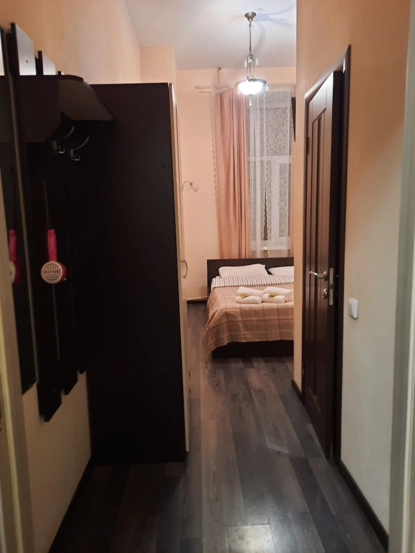 Отель Best Room