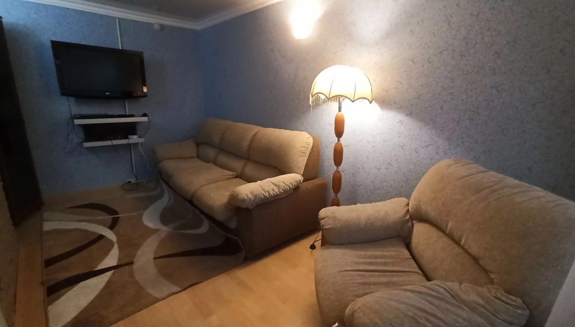 Отель Север