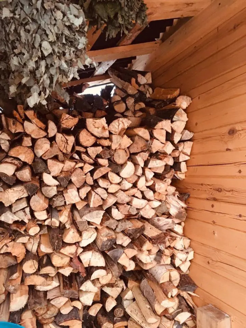 База отдыха Гольфстрим