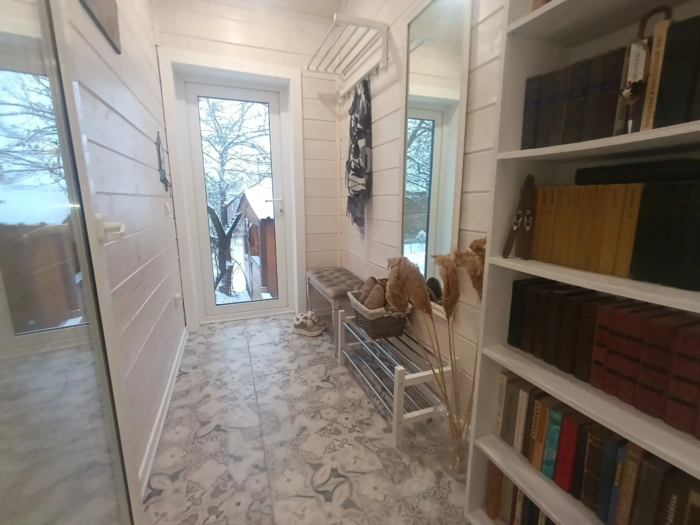 Гостевой Дом Village Voyage With Sauna