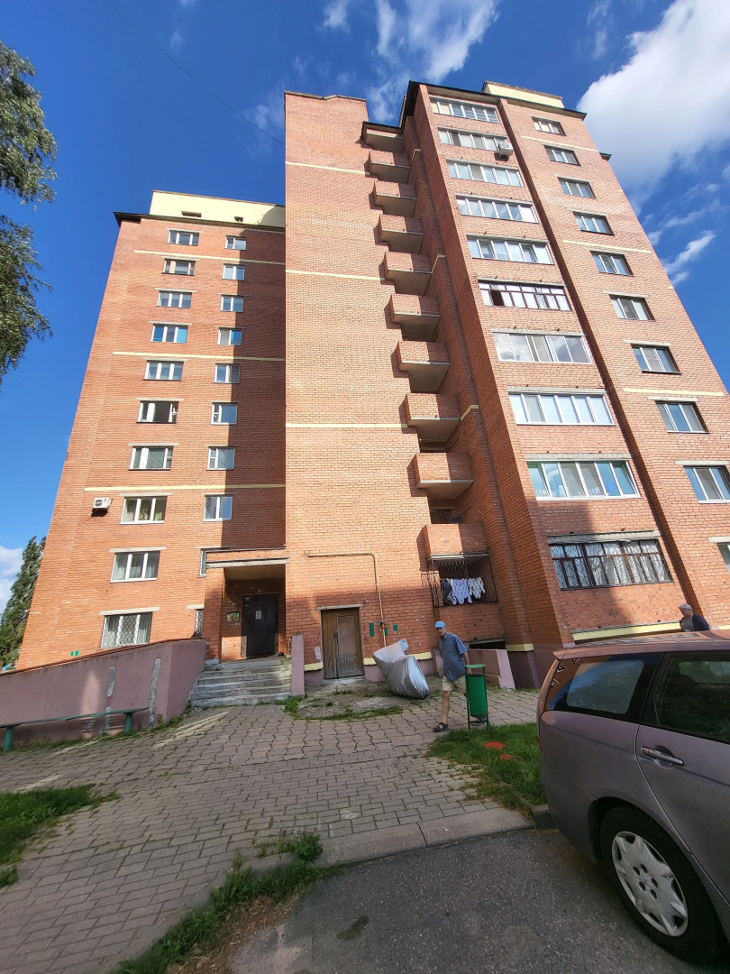 Квартира Уютная в г. Могилеве Белоруссия