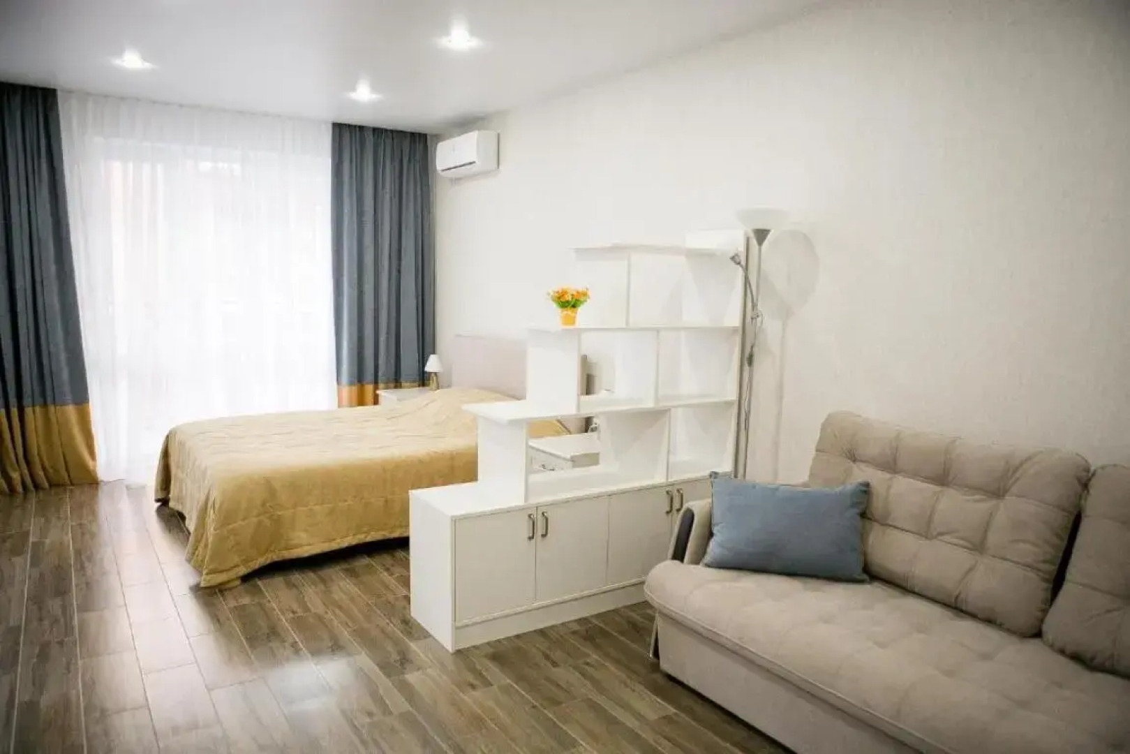 Apartments Malina Alt Platz 24-26