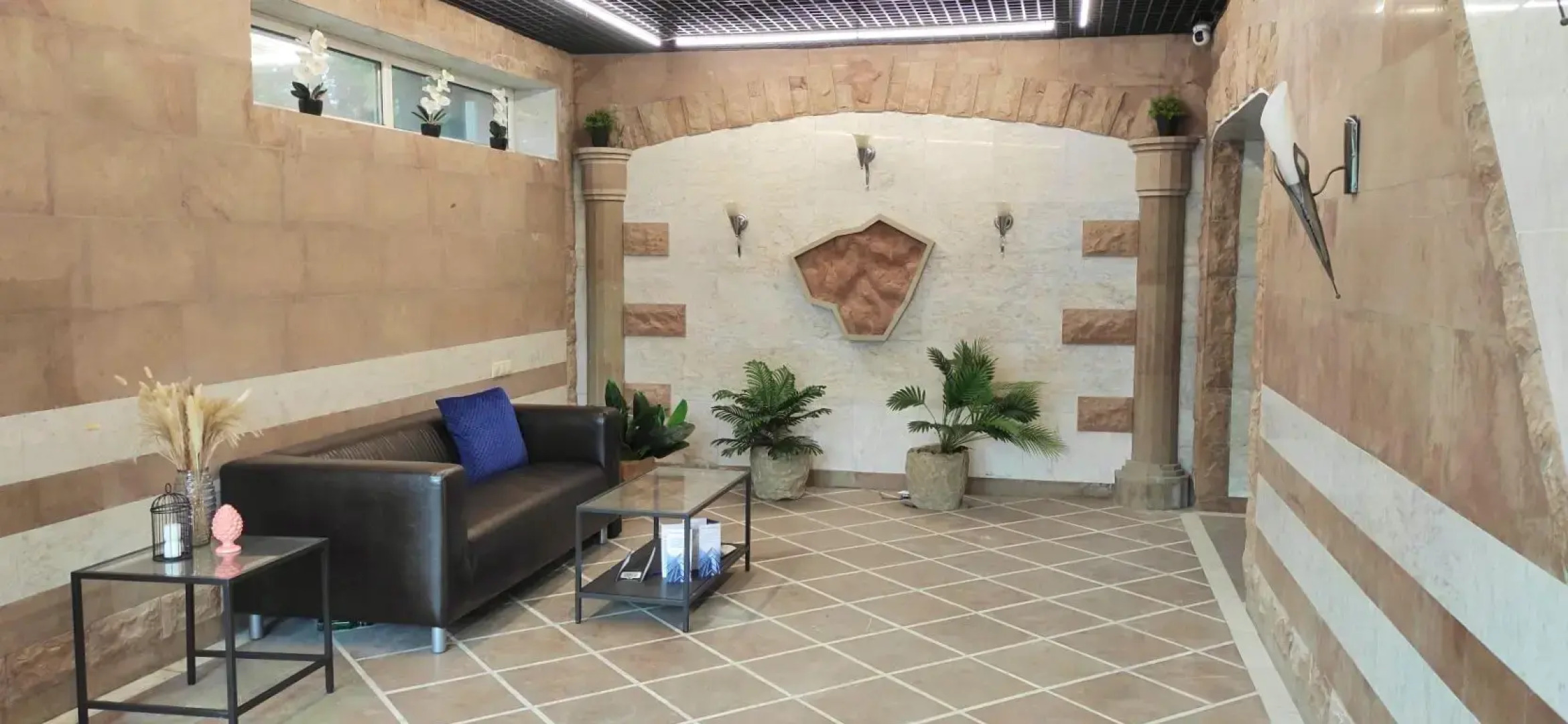 Апартаменты Студия на проспекте Ленина