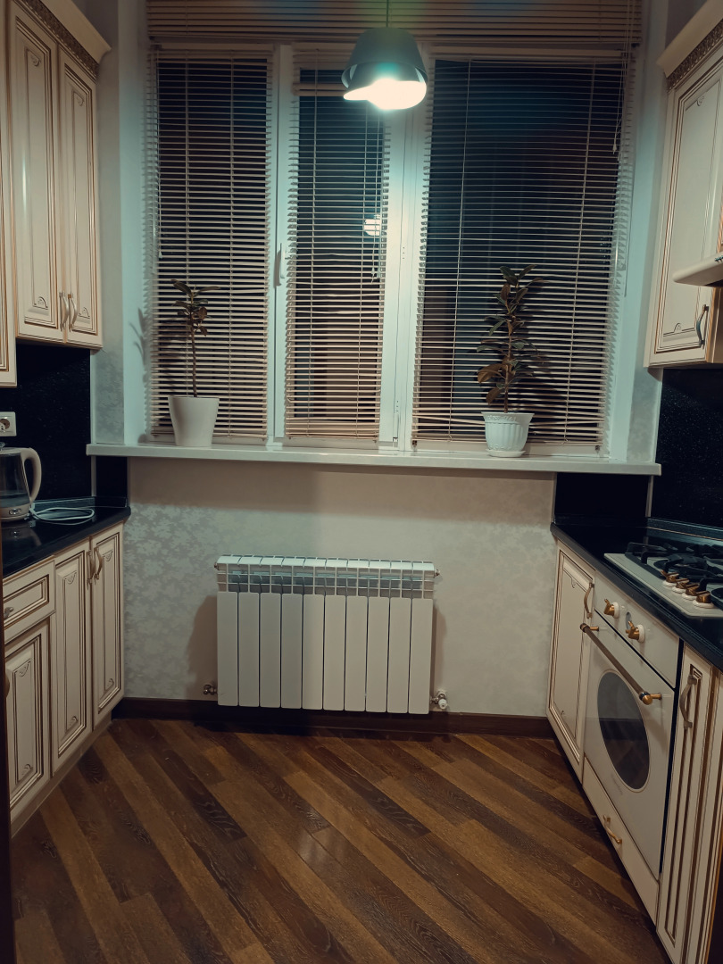 Квартира Посуточно