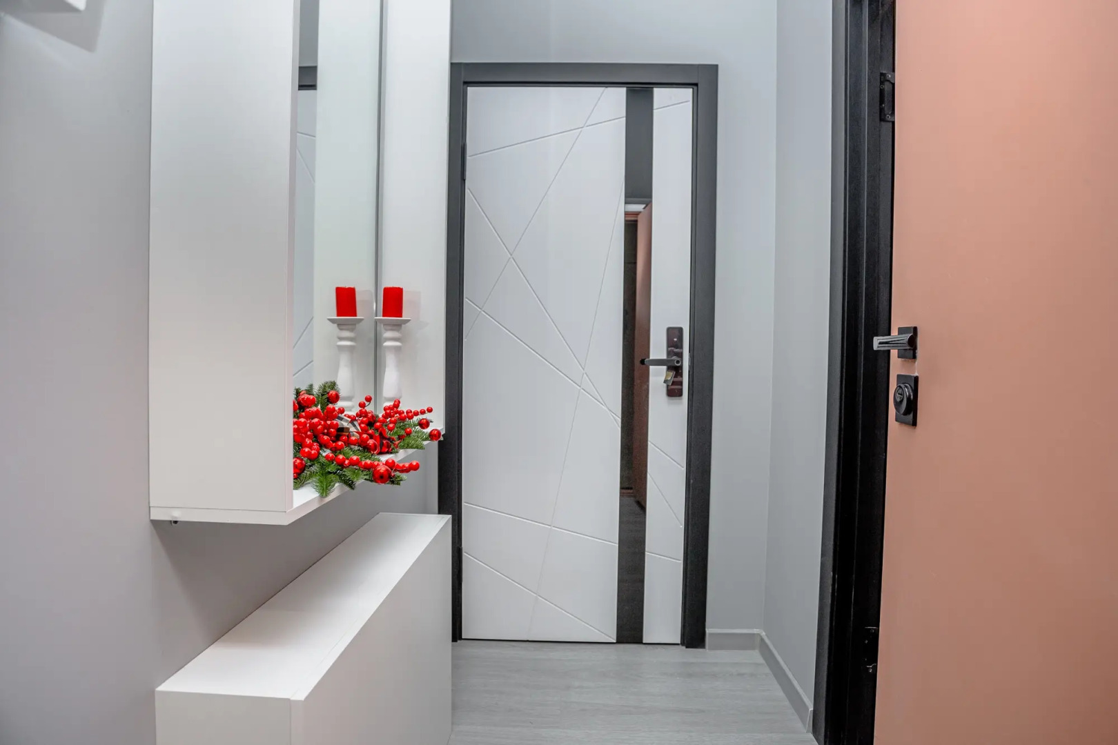 Апартаменты Desert Rose