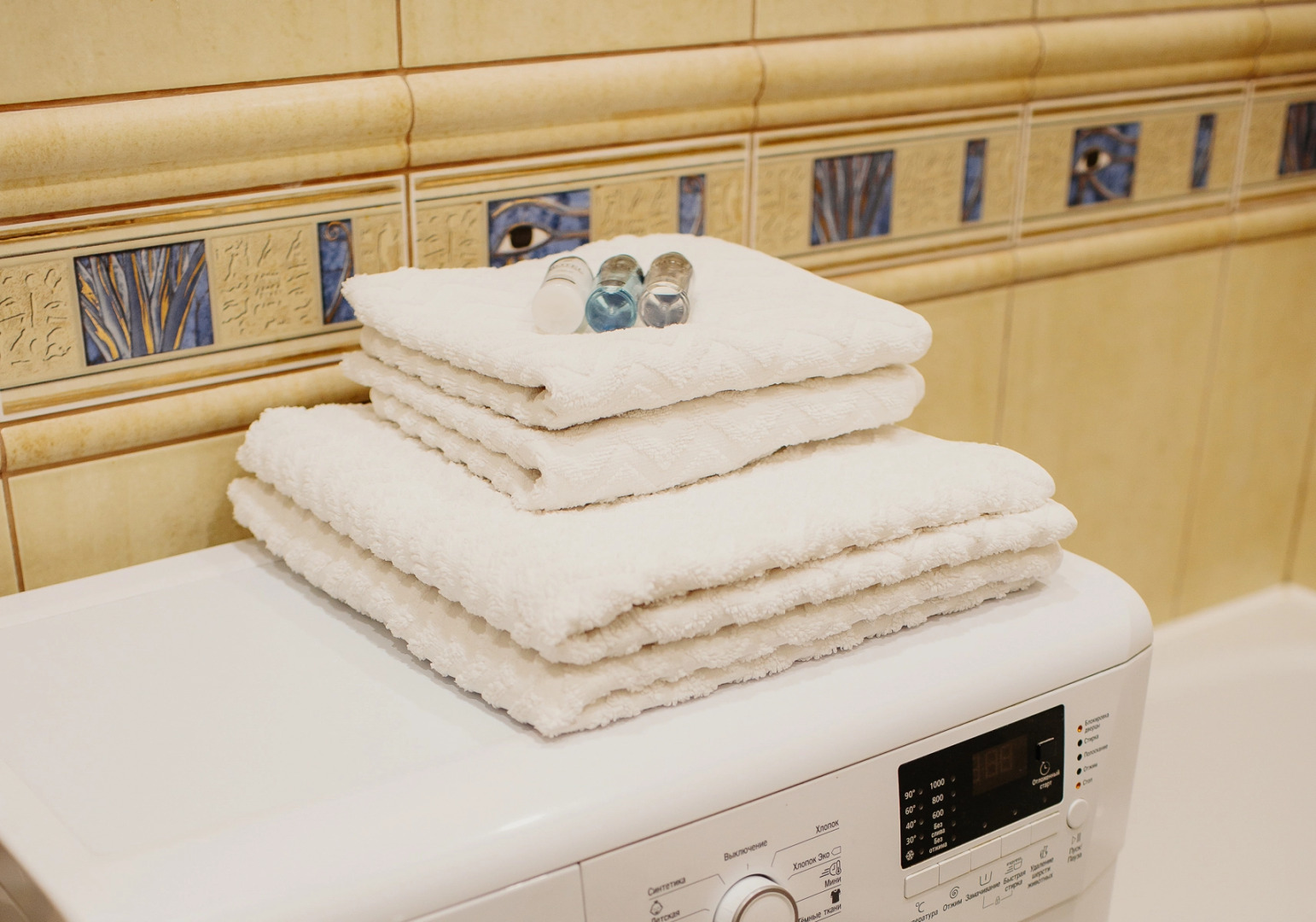 Апартаменты Museum в центре города