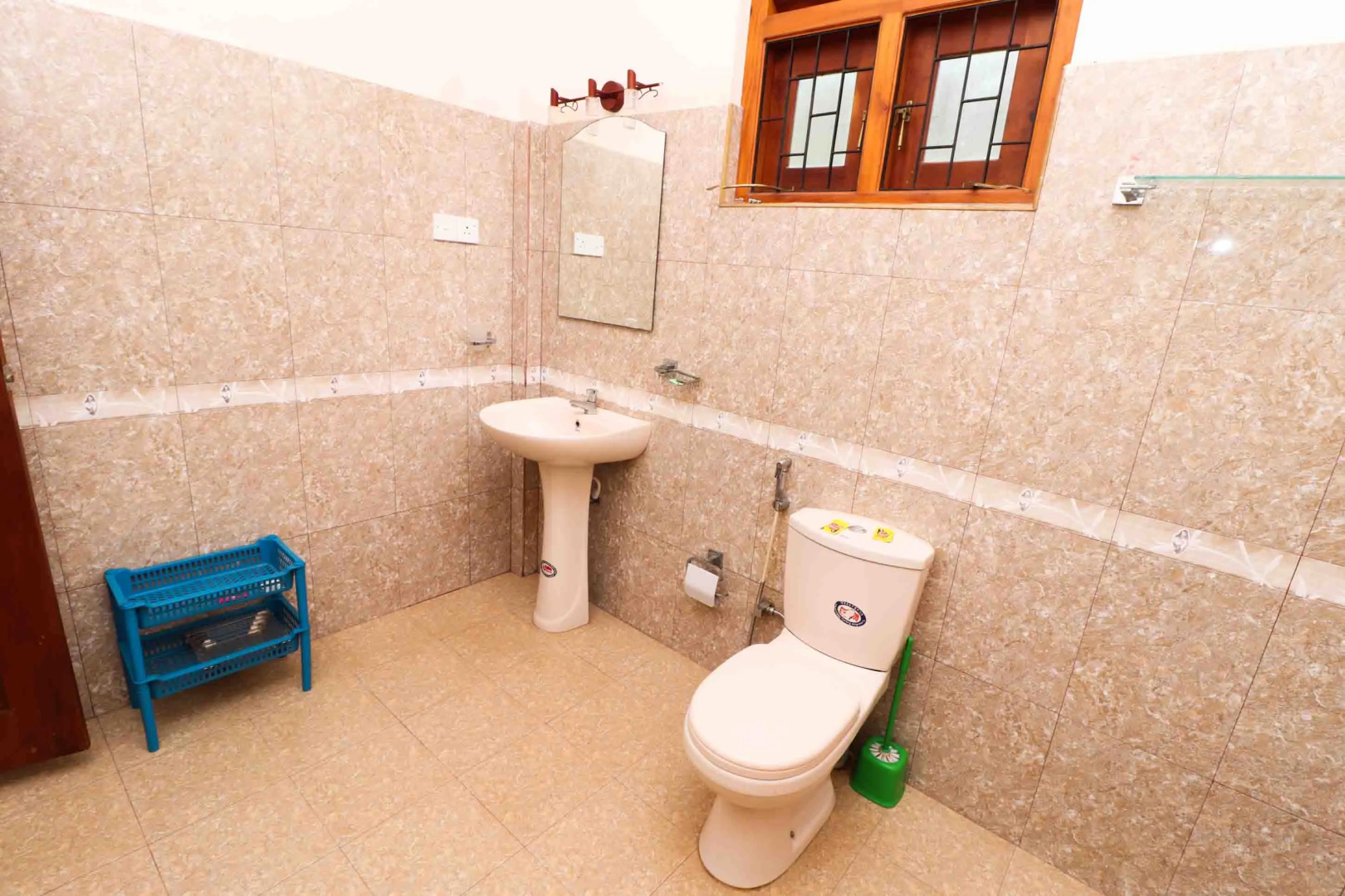 Вилла Yoho Mandinu