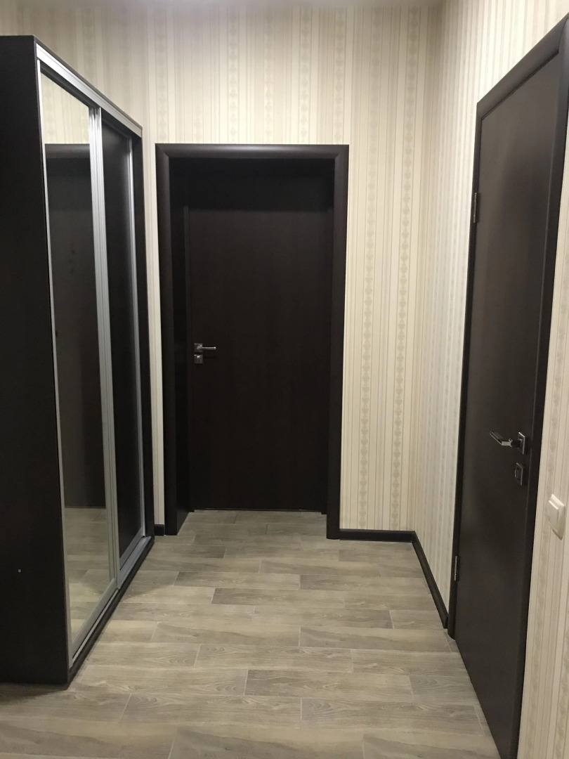 Гостевой дом 1500 Архыз