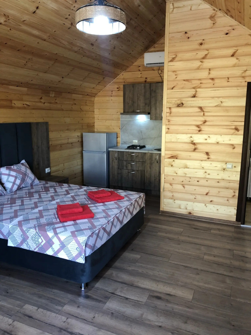 Частный Дом Экодом Диамант+