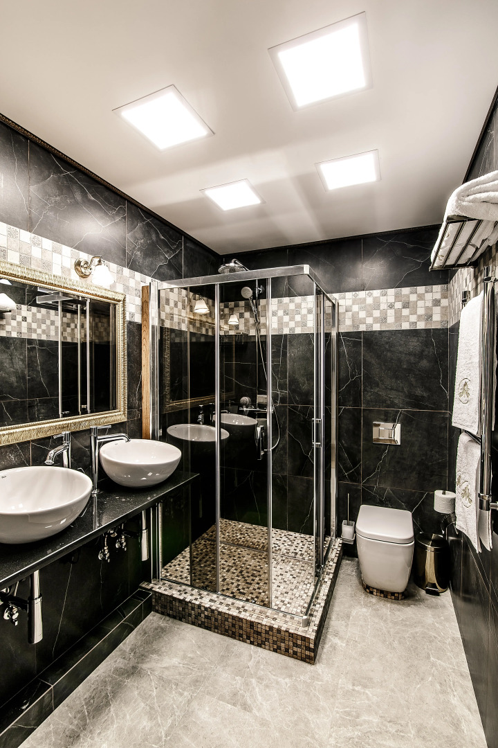 Арт-отель Александровский