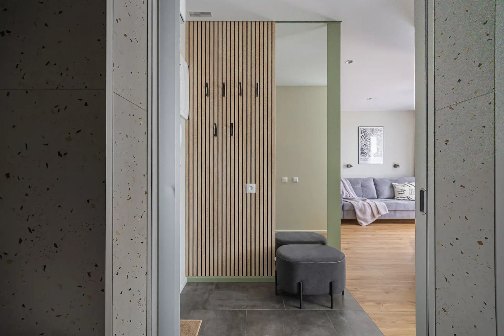 Квартира в самом центре на ул.Звездинка д.7 Сова-Дом