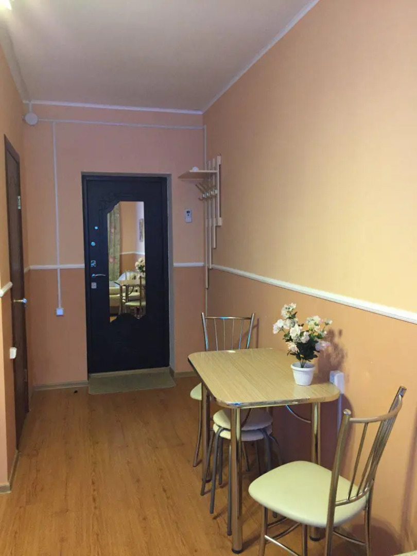 Гостевой дом Соль