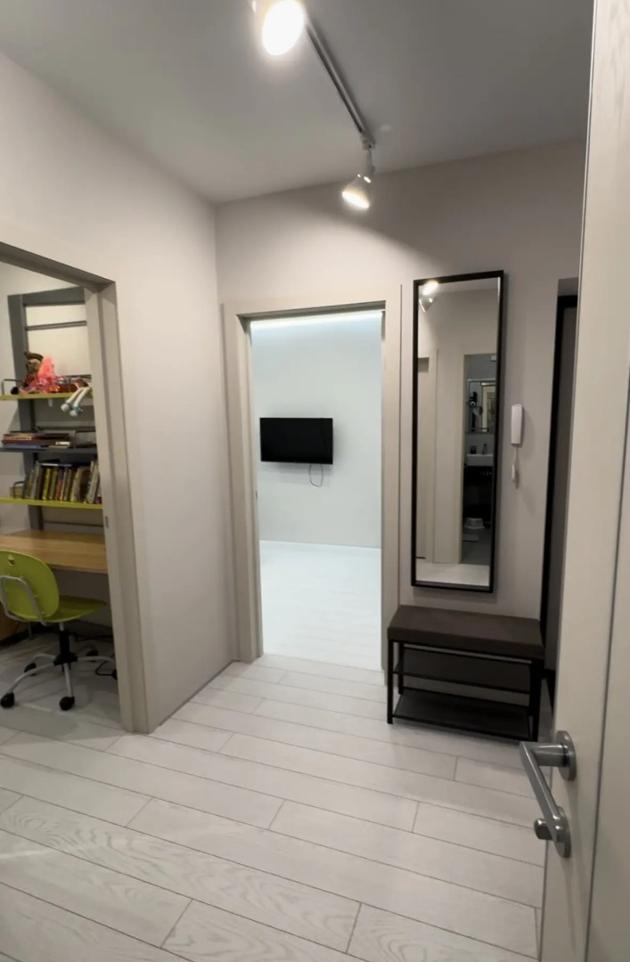 Квартира в Пионерском