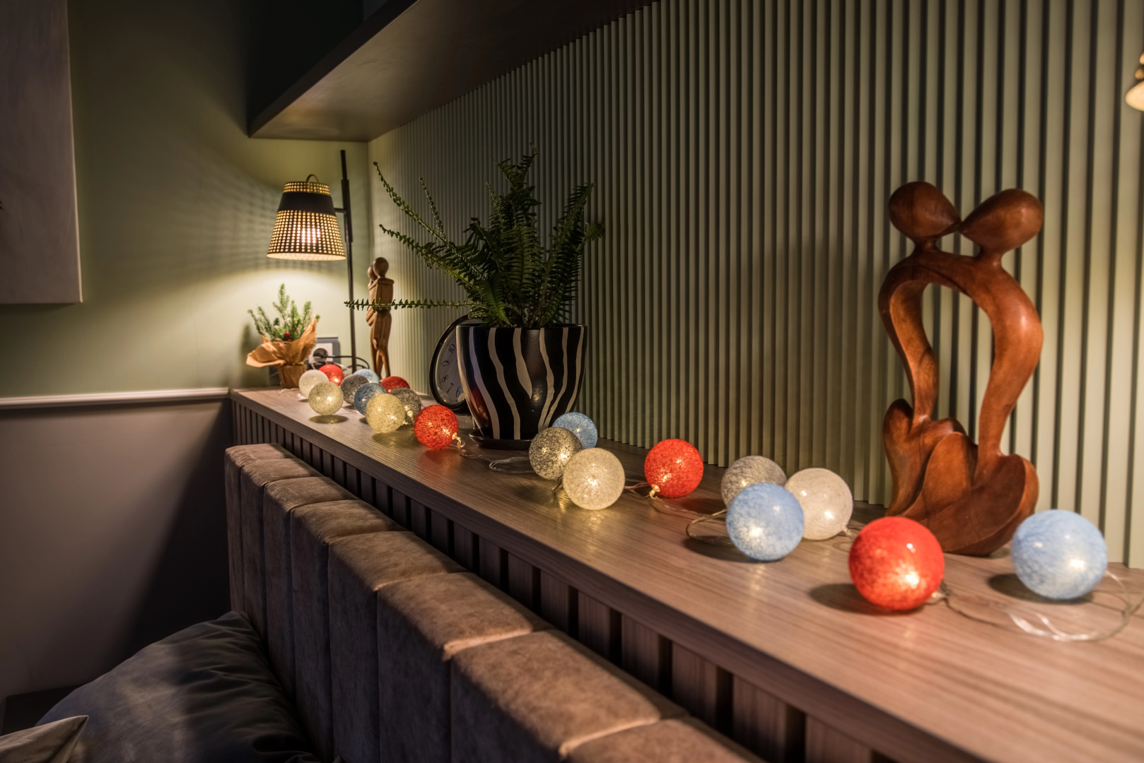 Апартаменты Alex Fisher 1