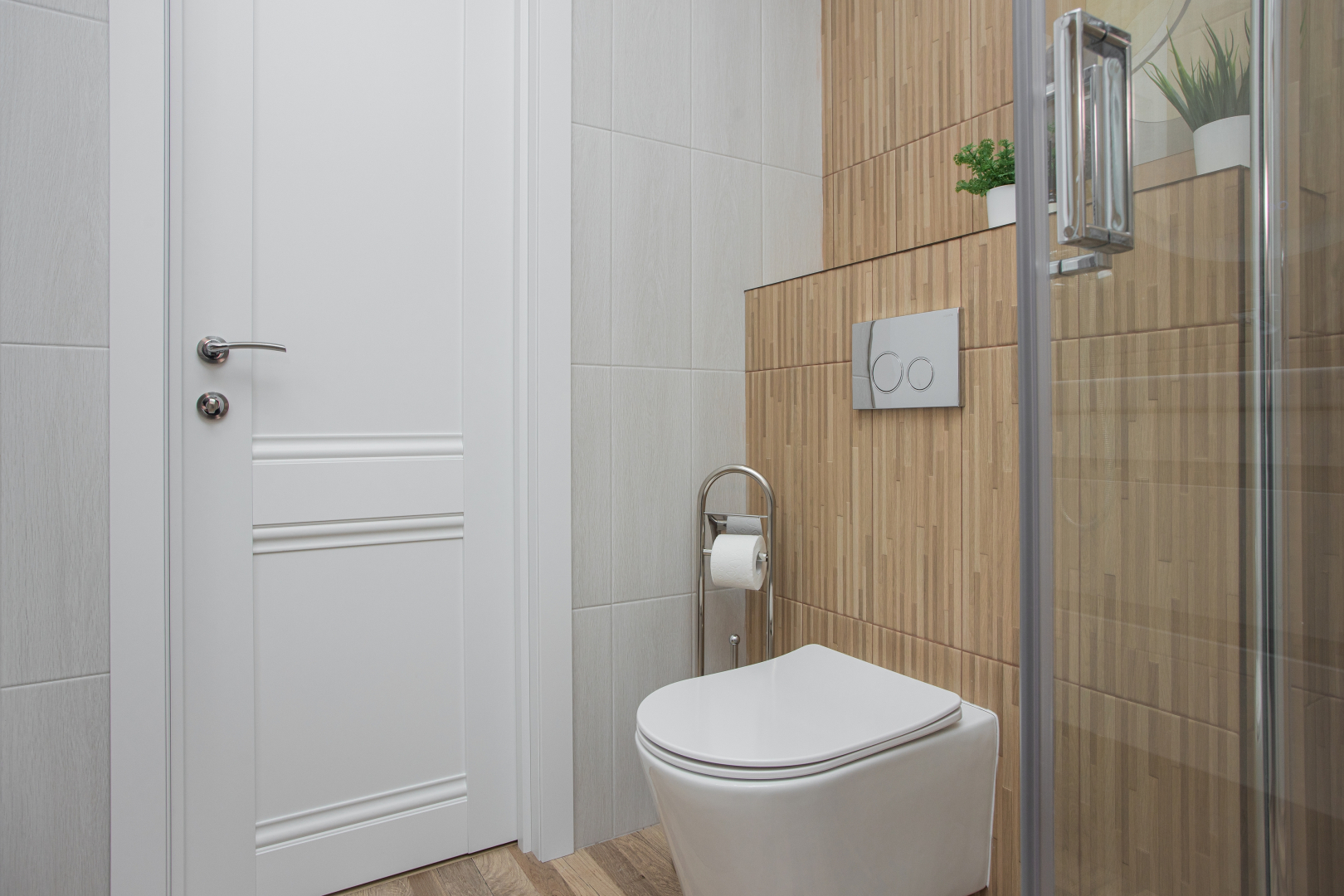 Апартаменты Sweet symphony