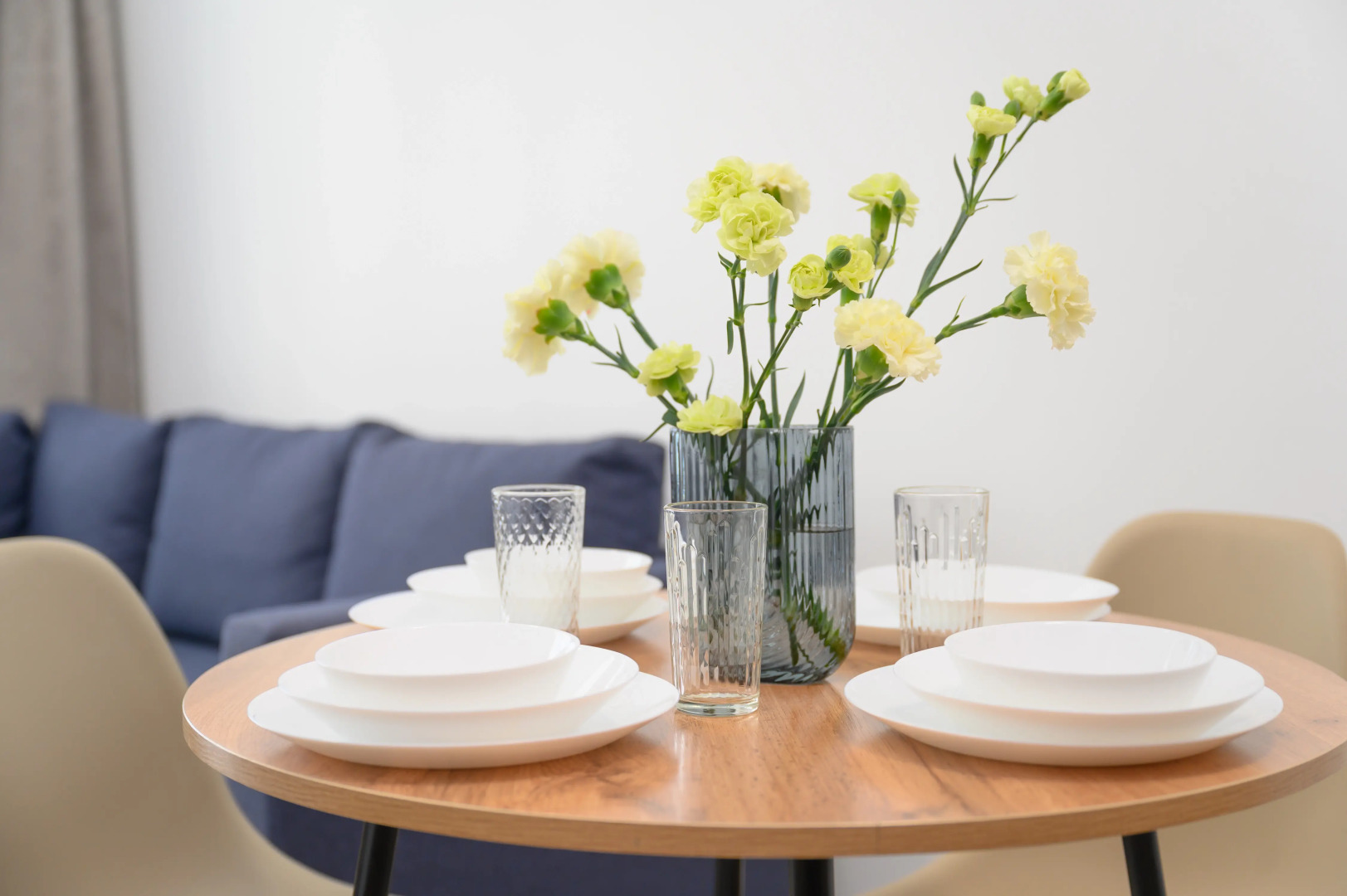 Квартира ApartHause с полным сервисом и авторским дизайном