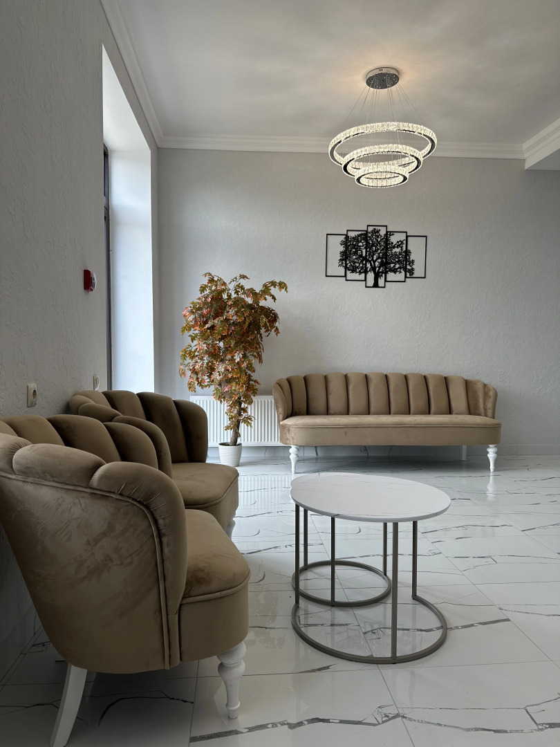 Отель ПЛАТАН