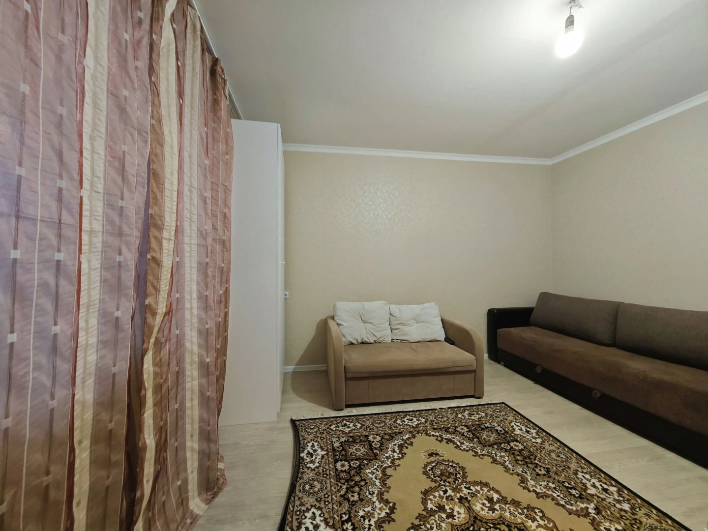 Апартаменты от СУТОЧНО.ТОБ