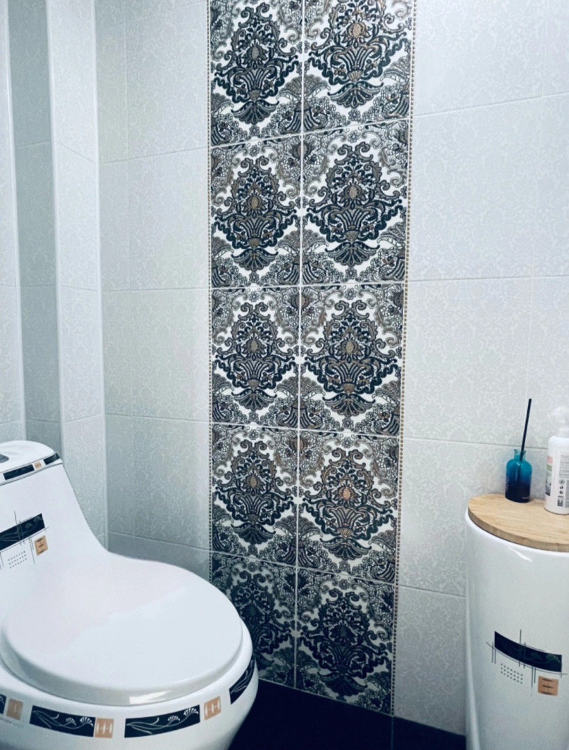 Двухкомнатные Апартаменты у Моря