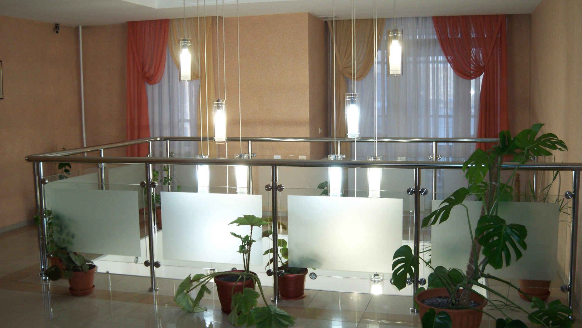 Отель Филтон