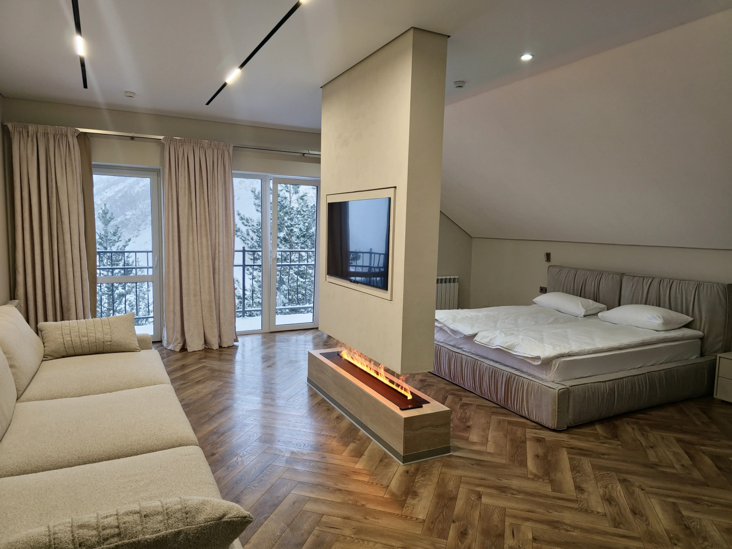 Отель Эльбер