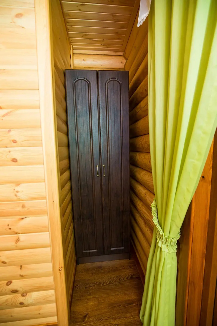 Отель Кирьянов