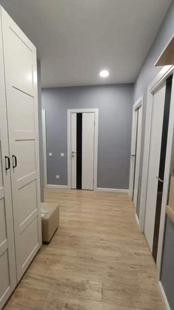 Апартаменты Дизайнерская двушка