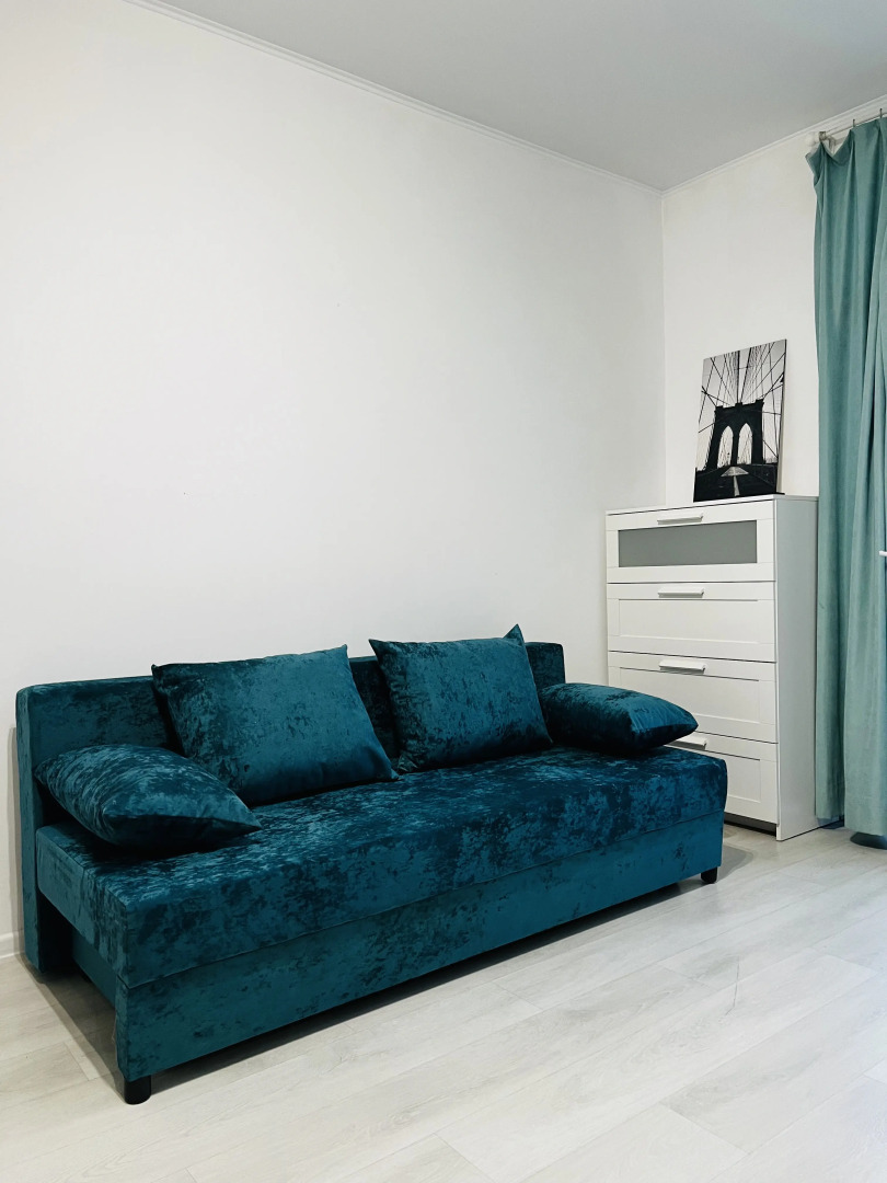 Апартаменты Рядом с Крокус Сити