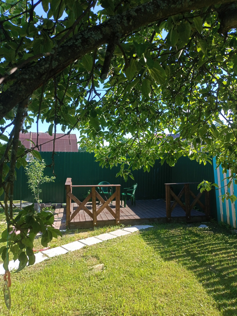 Жилое Помещение Шуйская чупа