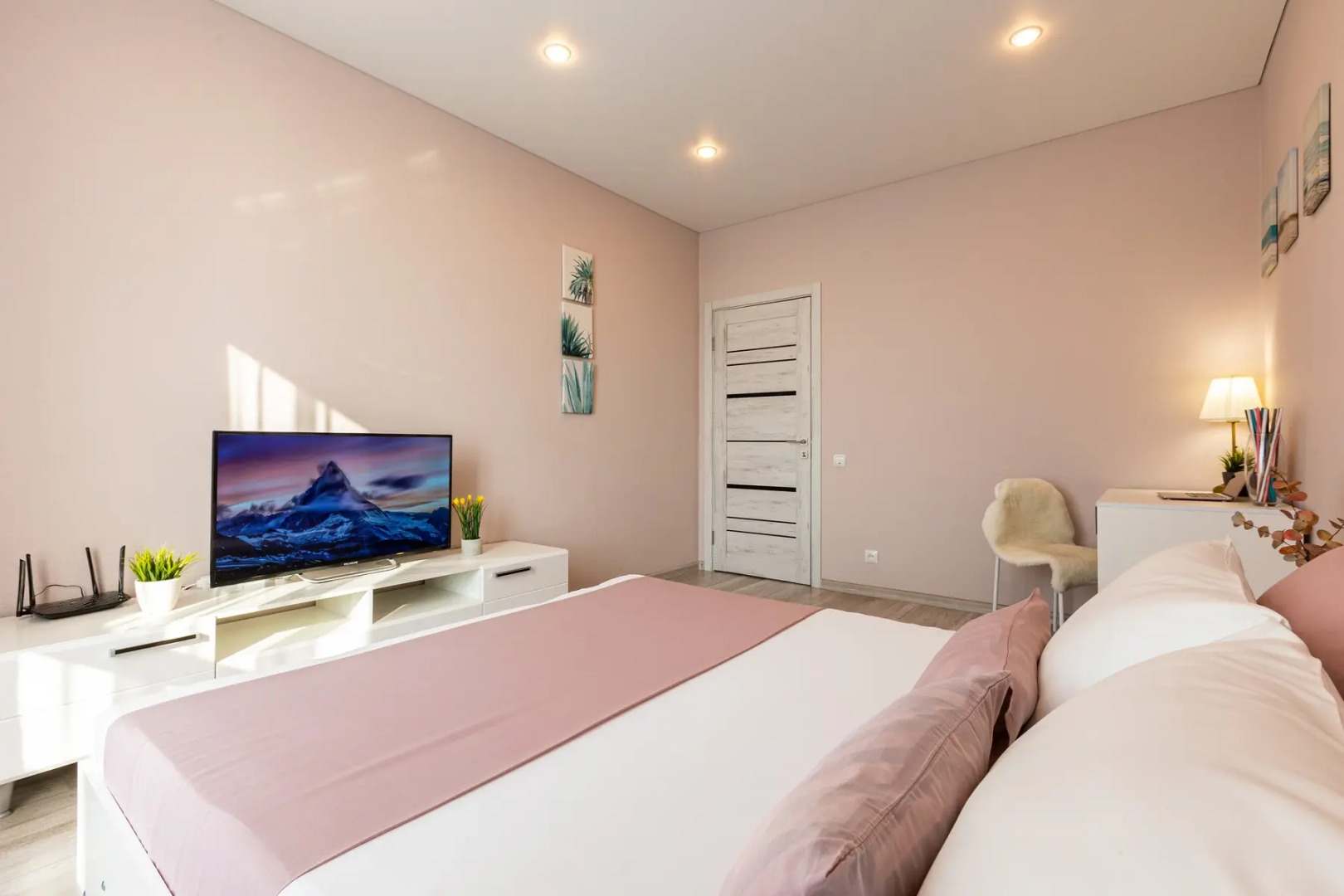 Квартира Сутки Уфа Лесотехникума 21