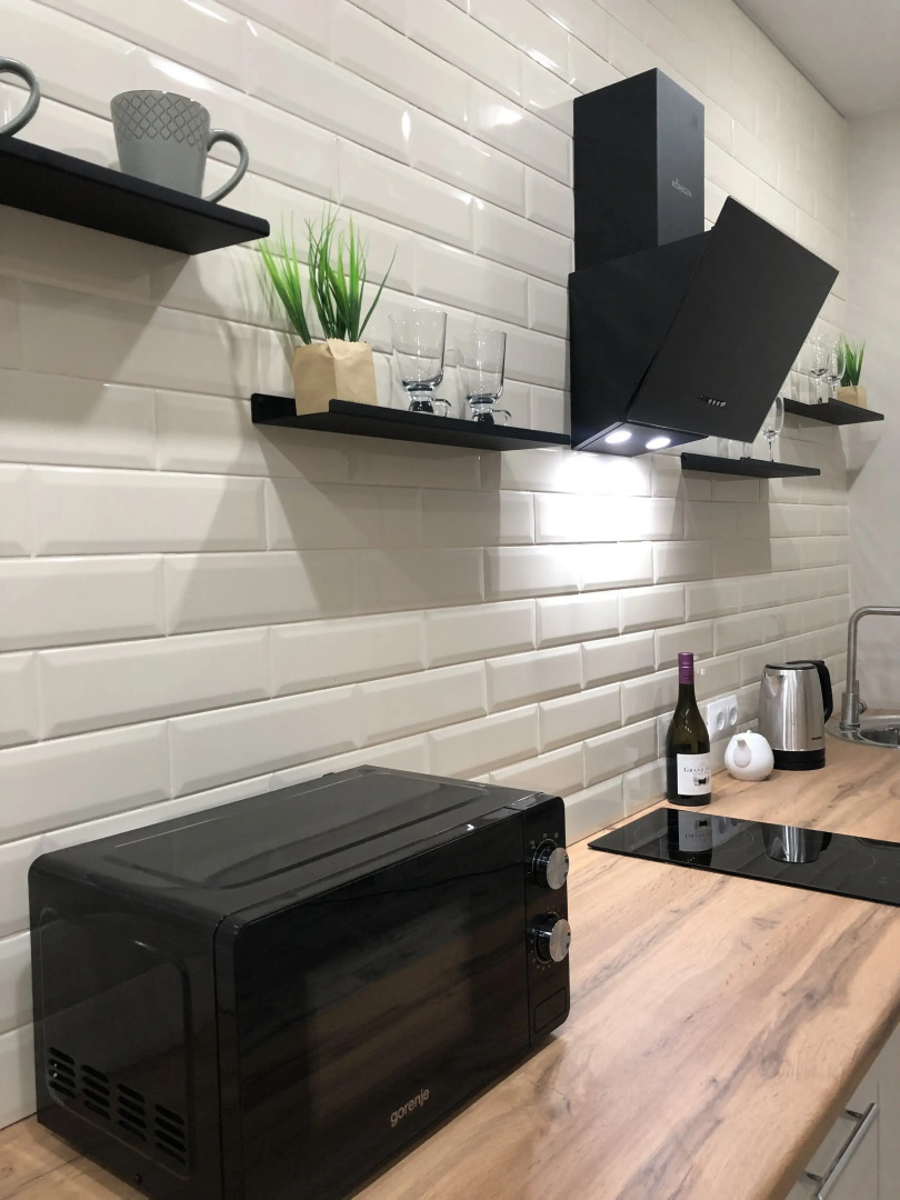 Квартира Ленина 104