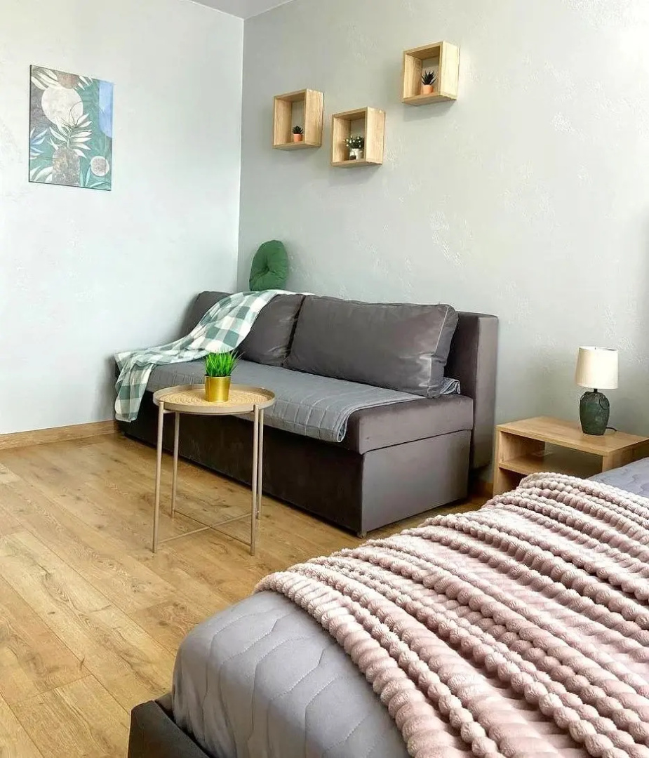 Na Selme Lodging House