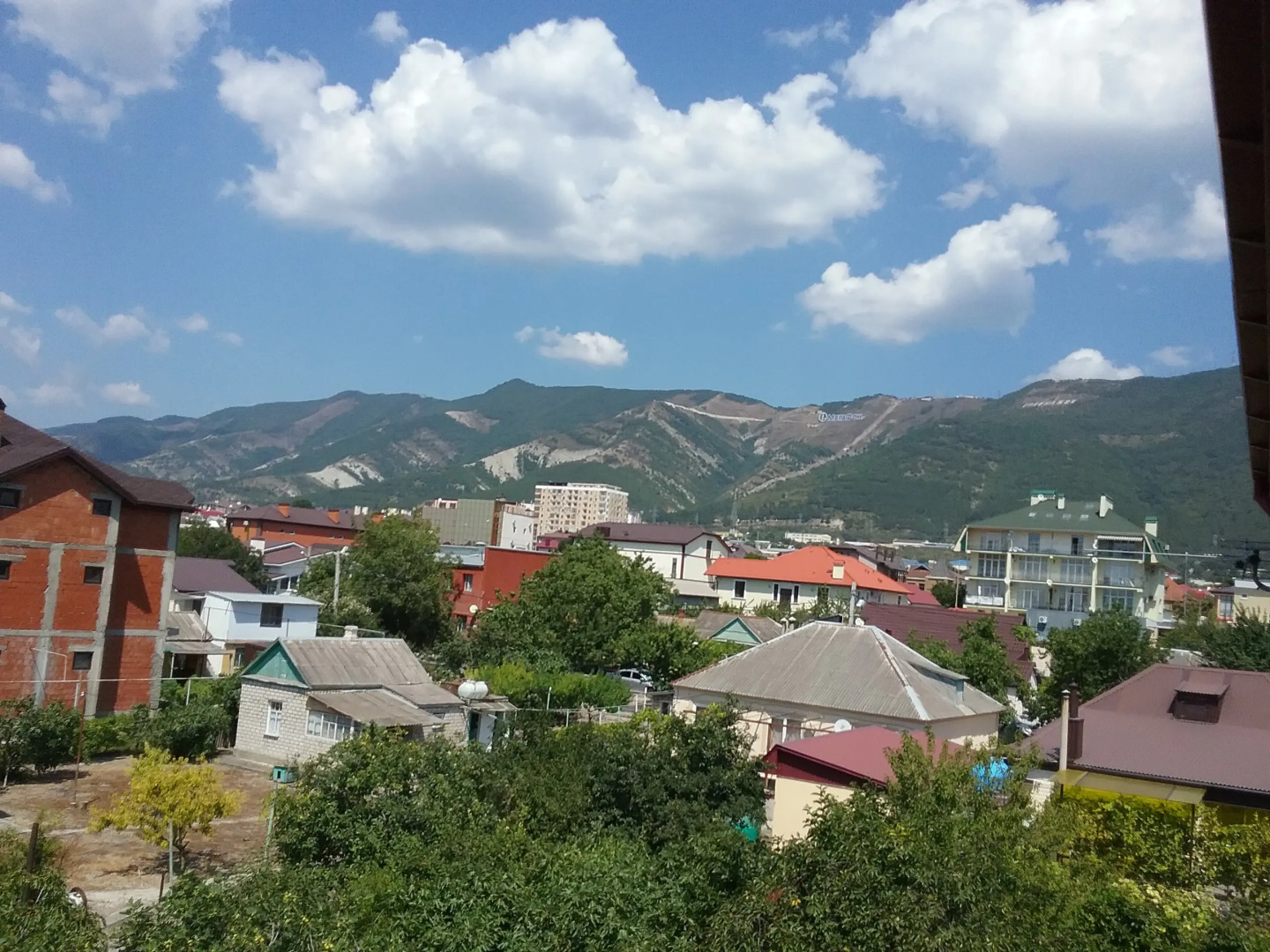 Гостевой Дом Татьяна